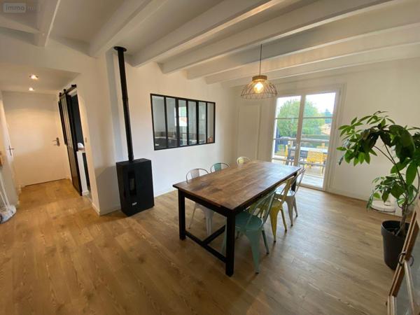 Maison à vendre à Les Herbiers en Vendée (85500), ref : 85013-1090044