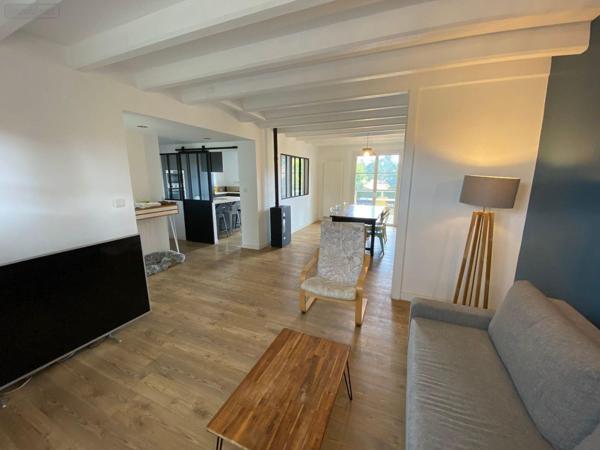 Maison à vendre à Les Herbiers en Vendée (85500), ref : 85013-1090044
