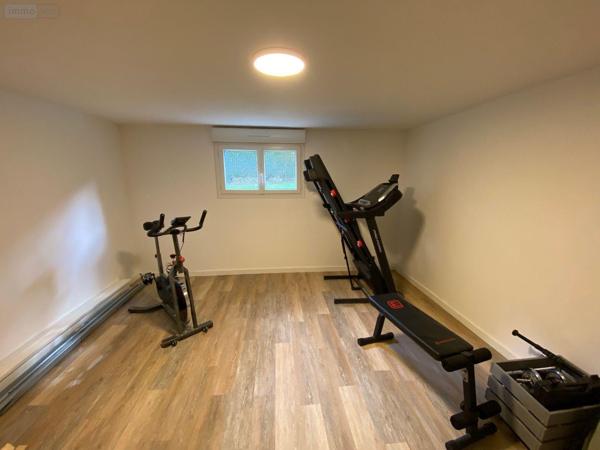 Maison à vendre à Les Herbiers en Vendée (85500), ref : 85013-1090044