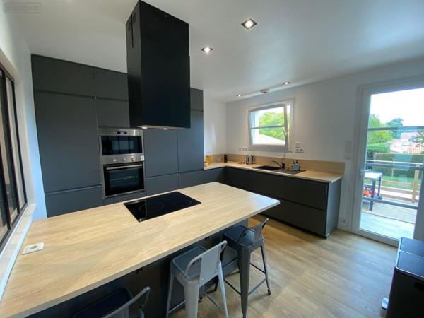 Maison à vendre à Les Herbiers en Vendée (85500), ref : 85013-1090044