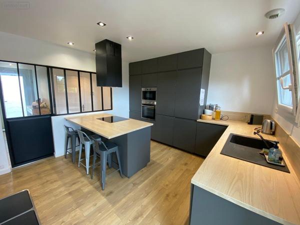 Maison à vendre à Les Herbiers en Vendée (85500), ref : 85013-1090044