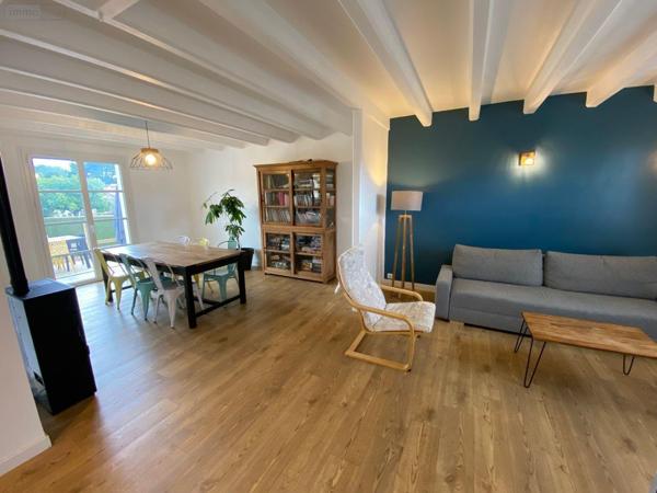 Maison à vendre à Les Herbiers en Vendée (85500), ref : 85013-1090044