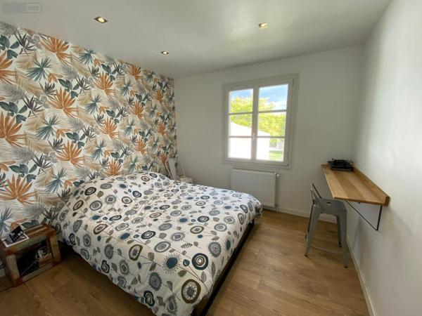 Maison à vendre à Les Herbiers en Vendée (85500), ref : 85013-1090044