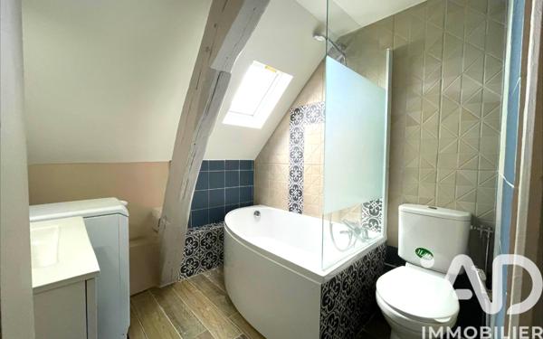 Appartement à vendre 1 pièce 23 m² Lisses