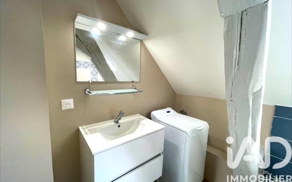 Appartement à vendre 1 pièce 23 m² Lisses