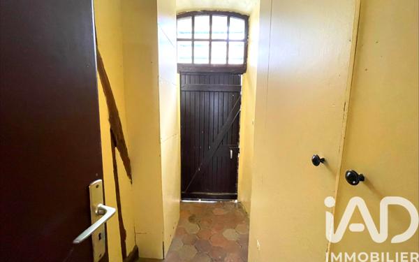 Appartement à vendre 1 pièce 23 m² Lisses