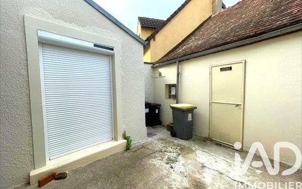 Appartement à vendre 1 pièce 23 m² Lisses