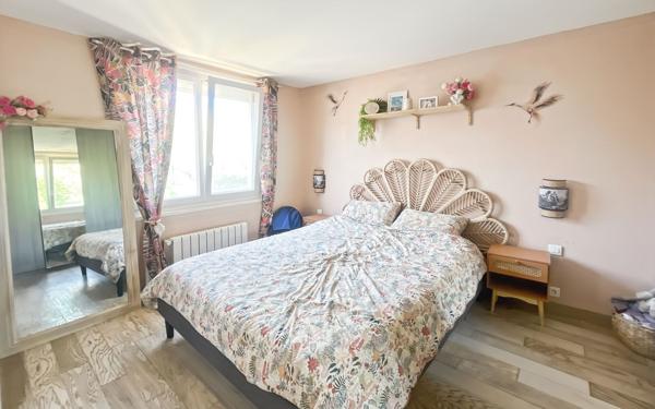 Maison à vendre    5 pièces •  Argenteuil
