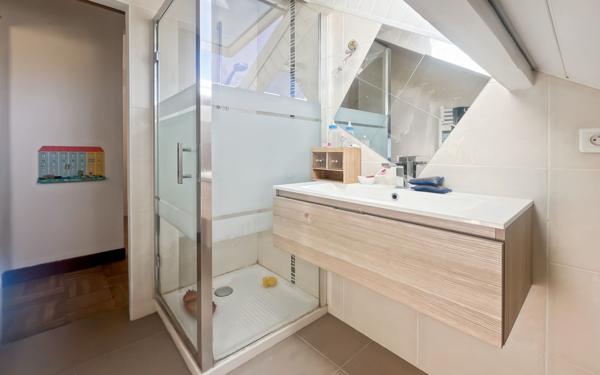 Maison à vendre    5 pièces •  Argenteuil