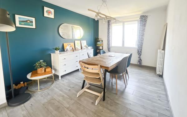 Maison à vendre    5 pièces •  Argenteuil