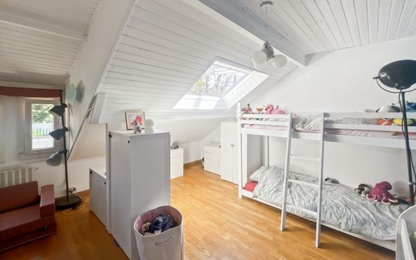 Maison à vendre    5 pièces •  Argenteuil