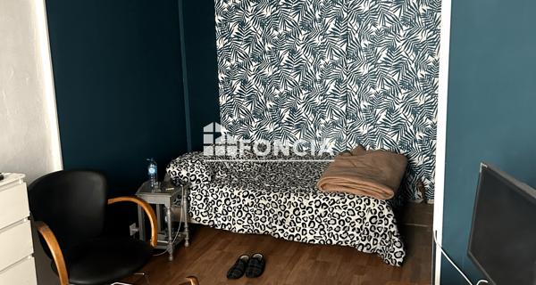 À vendre Appartement 4 pièces 99 m² - Pau 64000