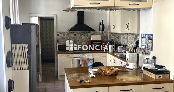 À vendre Appartement 4 pièces 99 m² - Pau 64000