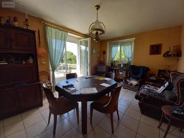 Maison à vendre à Pluvigner dans le Morbihan (56330), ref : 56080-931