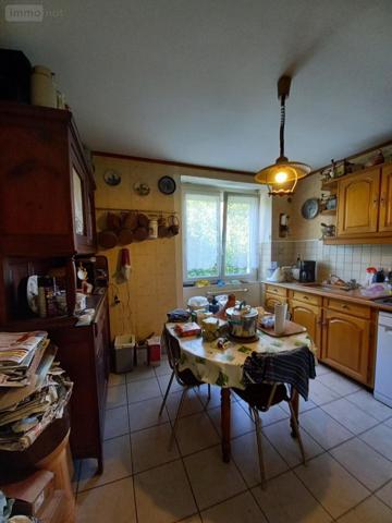 Maison à vendre à Pluvigner dans le Morbihan (56330), ref : 56080-931