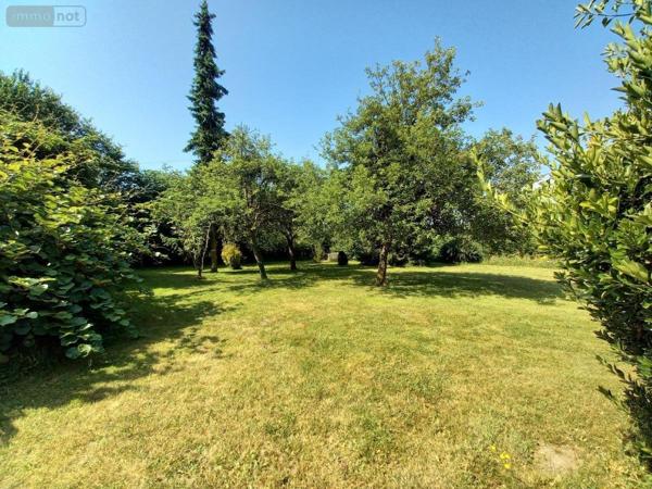 Maison à vendre à Pluvigner dans le Morbihan (56330), ref : 56080-931