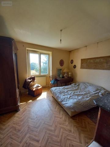 Maison à vendre à Pluvigner dans le Morbihan (56330), ref : 56080-931