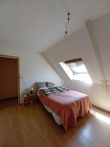 Maison à vendre à Pluvigner dans le Morbihan (56330), ref : 56080-931