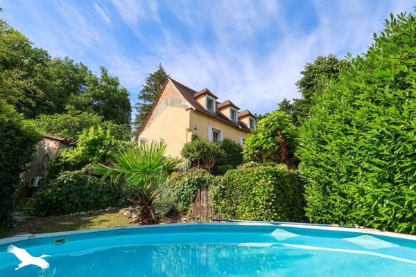 Maison à vendre 199 999 € Lalinde 6 p 111,5 m² DPE D