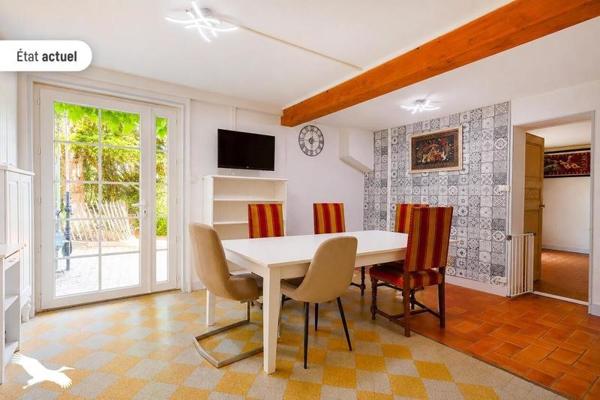 Maison à vendre 199 999 € Lalinde 6 p 111,5 m² DPE D