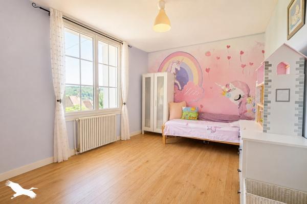Maison à vendre 199 999 € Lalinde 6 p 111,5 m² DPE D