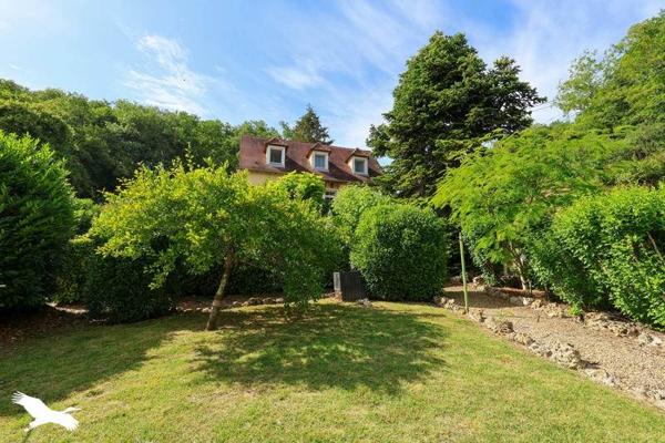 Maison à vendre 199 999 € Lalinde 6 p 111,5 m² DPE D
