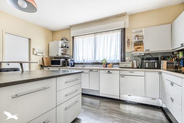 Maison à vendre 599 500 € Saint-Jean-d'Illac 6 p 186 m² DPE C