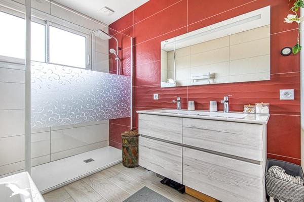 Maison à vendre 599 500 € Saint-Jean-d'Illac 6 p 186 m² DPE C
