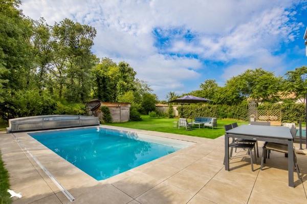 Maison à vendre 599 500 € Saint-Jean-d'Illac 6 p 186 m² DPE C