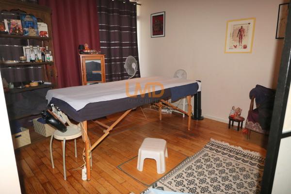 la teste de buch centre ville local commercial cession de bail 85 m²