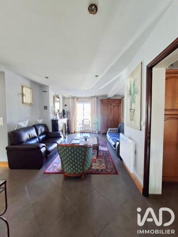 Maison à vendre 6 pièces 124 m² Les Sorinières