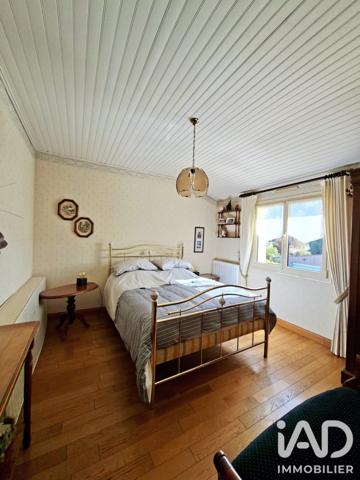Maison à vendre 6 pièces 124 m² Les Sorinières