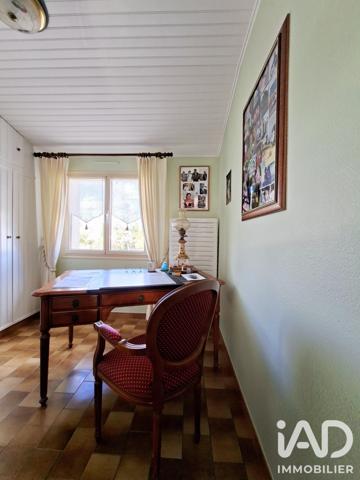 Maison à vendre 6 pièces 124 m² Les Sorinières