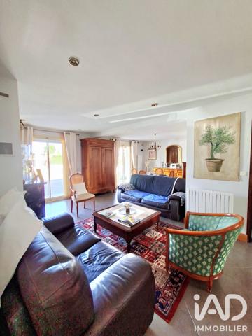 Maison à vendre 6 pièces 124 m² Les Sorinières