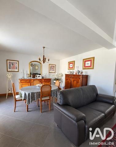 Maison à vendre 6 pièces 124 m² Les Sorinières