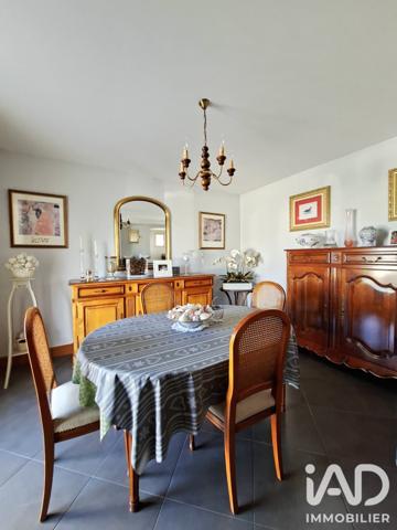 Maison à vendre 6 pièces 124 m² Les Sorinières