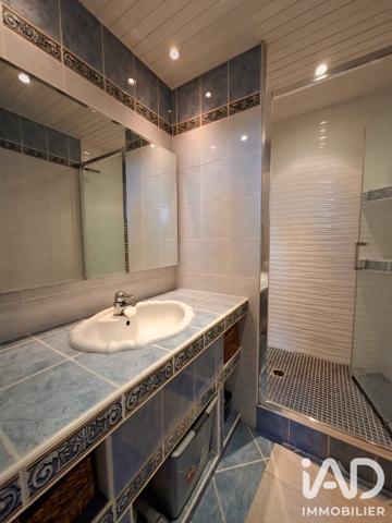 Maison à vendre 6 pièces 124 m² Les Sorinières