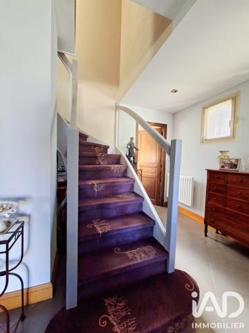 Maison à vendre 6 pièces 124 m² Les Sorinières