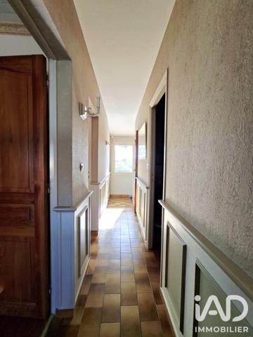 Maison à vendre 6 pièces 124 m² Les Sorinières