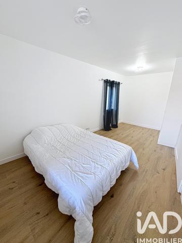 Appartement à vendre 3 pièces 58 m² Seyssel