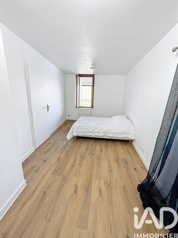 Appartement à vendre 3 pièces 58 m² Seyssel