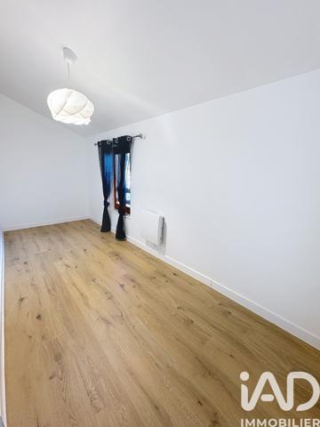 Appartement à vendre 3 pièces 58 m² Seyssel