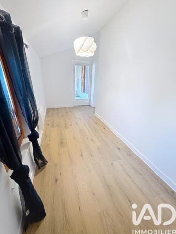 Appartement à vendre 3 pièces 58 m² Seyssel