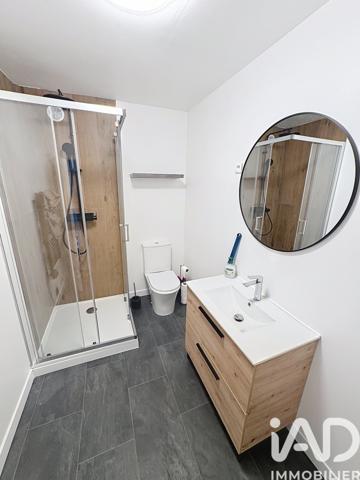 Appartement à vendre 3 pièces 58 m² Seyssel