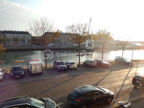 Appartement de 68,61 m²