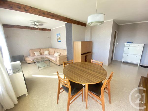Appartement T4 à vendre  4 pièces - 72,46 m2 TOULON - 83