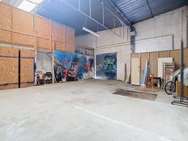 Immeuble Saint Macaire En Mauges 9 pièce(s) 353 m2