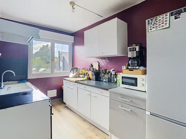 Immeuble Saint Macaire En Mauges 9 pièce(s) 353 m2