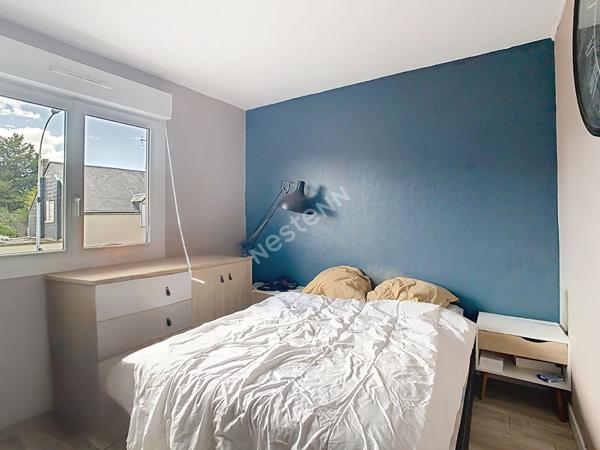 Immeuble Saint Macaire En Mauges 9 pièce(s) 353 m2