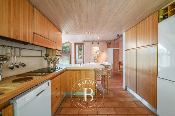 Roquebrune-Cap-Martin, Villa 4 Chambres -  300 m² à vendre